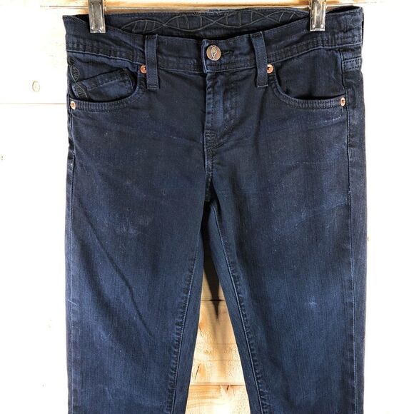 Genetic Denim Dominant Gene Jeans - Picture 2 of 8